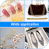 100G Plastic Sequins Beads PVC-CP0001-01B-5