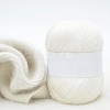 Wool Cotton Yarn PW-WG89247-01-1