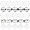 DIY Brooch Making Kits DIY-HY0003-02P-03-1