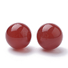 Natural Agate Beads G-S289-08-10mm-2