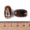 Vintage Handmade Porcelain Beads PORC-N013-12-29-3