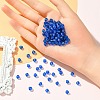 Preciosa&reg Crystal Beads Y-PRC-BA5-60310-840-4