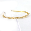 Natural Citrine Hair Bands PW-WGC1C33-15-1