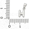 Brass Charms KK-G522-54H-P-3