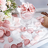 300Pcs Polyester Artificial Rose Flower Petals FIND-CN0002-43A-4