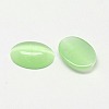 Cat Eye Cabochons CE-J005-30x40mm-25-2