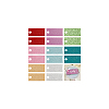 1Set Acrylic Name Sign Plate DIY-GA0006-73B-7