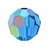 Preciosa&reg Crystal Beads Y-PRC-BB6-60310-200-1