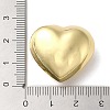 Rack Plating Brass Beads KK-K343-13G-3