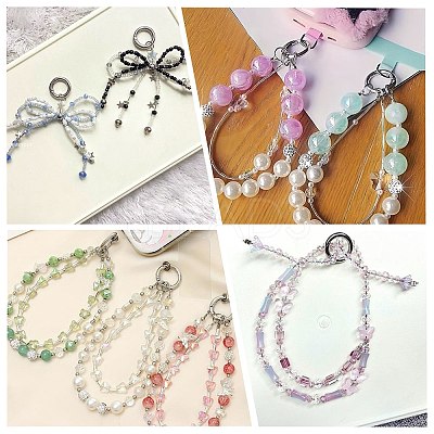 Zinc Alloy Spring Gate Rings FIND-SP0001-08B-1