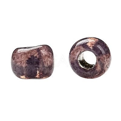 TOHO 11/0 Round Beads X-SEED-TR11-2114-1