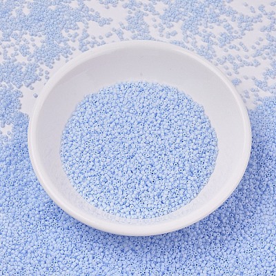 MIYUKI Delica Beads SEED-X0054-DB1517-1