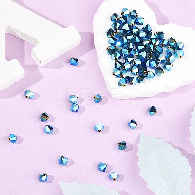 Preciosa&reg Crystal Beads Y-PRC-BA5-23980-20000-1