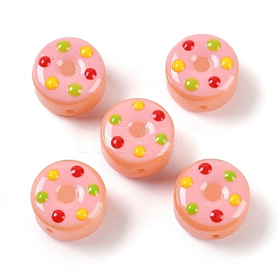 Lampwork Beads LAMP-C015-01E-1