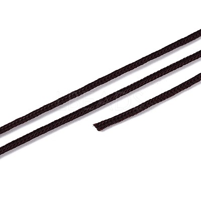 25M Nylon Braided Cord NWIR-T002-02A-12-1