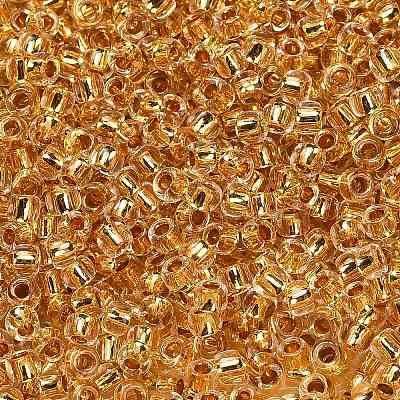 TOHO Round Beads X-SEED-TR11-0701-1