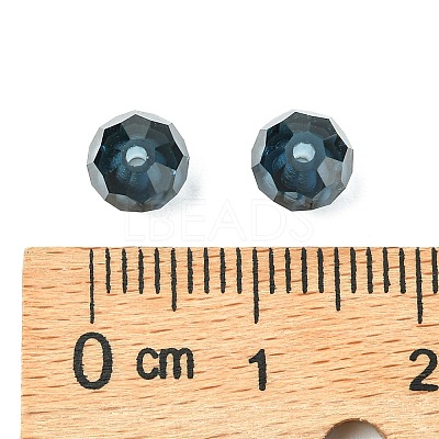 Preciosa&reg Crystal Beads X-PRC-BB6-30340-1