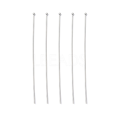 Brass Ball Head pins RP0.7x70mm-S-1
