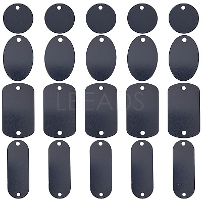 DIY Jewelry Making Finding Kit FIND-SC0006-54-1