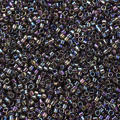 MIYUKI Delica Beads X-SEED-J020-DB0180-1
