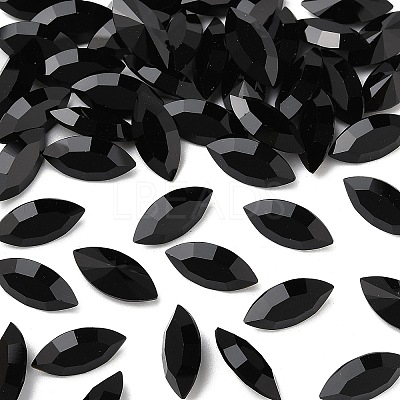 Preciosa&reg MAXIMA Crystal Fancy Stones Y-PRC-FG15-23980-1
