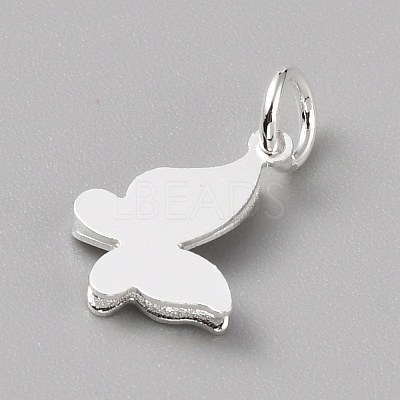Brass Charms FIND-WH0159-63S-16-1