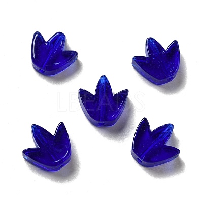 Glass Beads GLAA-G082-01E-1