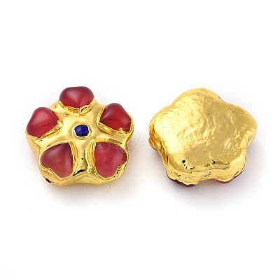 Cat Eye Beads CE-B002-03G-1