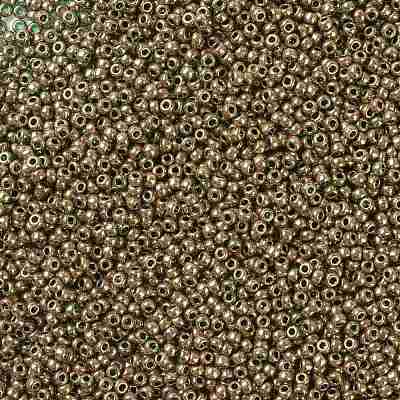MIYUKI Round Rocailles Beads SEED-X0055-RR0307-1