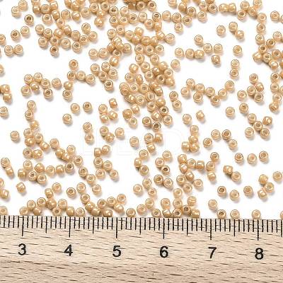 TOHO 11/0 Round Beads SEED-XTR11-0123D-1