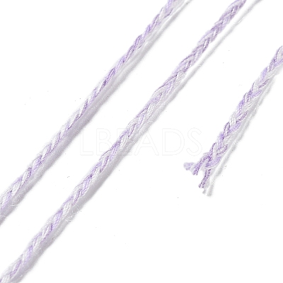 20M Polycotton Braided Cord OCOR-G015-03A-10-1