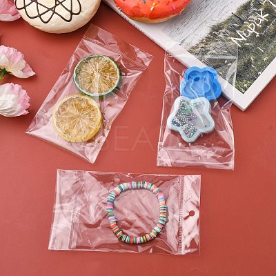 OPP Cellophane Bags OPC-R010-17.5x8cm-1