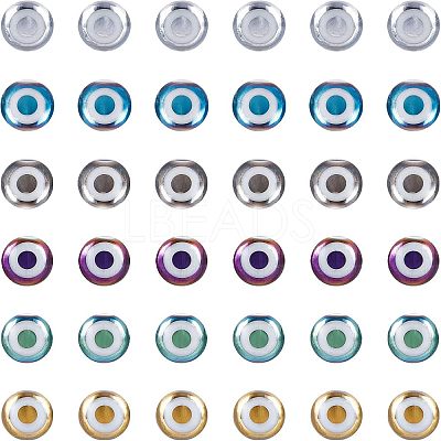 Glass Beads EGLA-NB0001-11-1