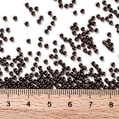 TOHO 11/0 Round Beads X-SEED-TR11-0224-1