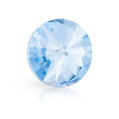 Preciosa&reg MAXIMA Crystal Round Stones X-PRC-RASS47-30020-1