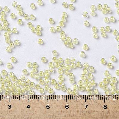 TOHO 8/0 Round Beads SEED-XTR08-0182-1
