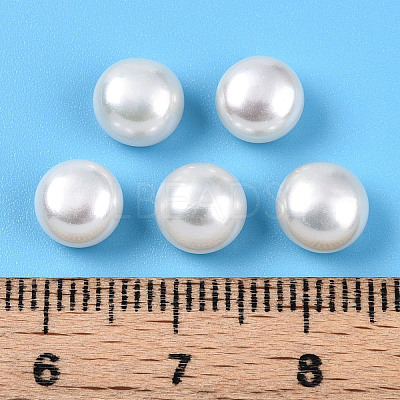 Grade 3A Natural Cultured Freshwater Pearl Beads PEAR-N018-3A-7075A-1