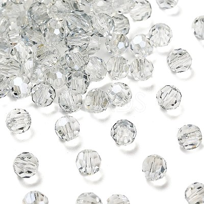 Preciosa&reg Crystal Beads Y-PRC-BB4-00030-237-1