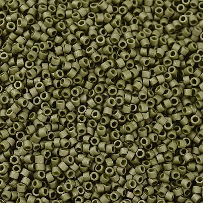 MIYUKI Delica Beads X-SEED-J020-DB0371-1