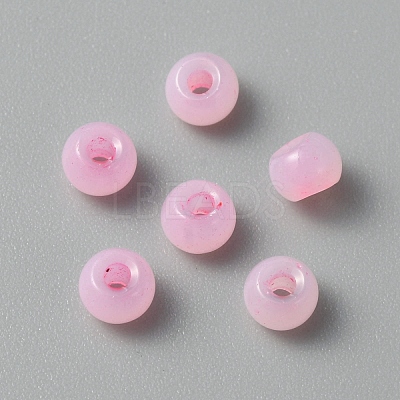 Handmade Lampwork Beads LAMP-TAC0001-05T-1