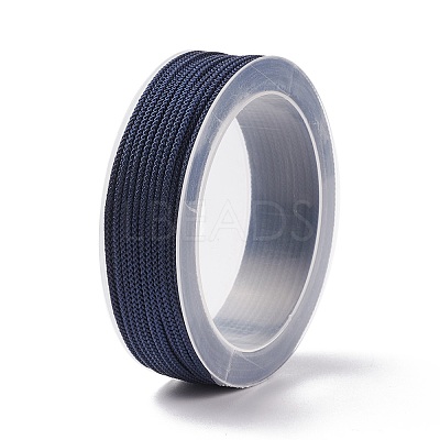 Braided Nylon Threads NWIR-E023-1.5mm-23-1