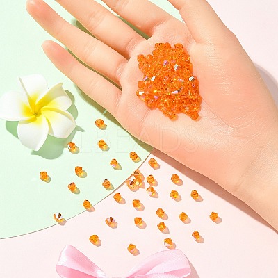 Preciosa&reg Crystal Beads Y-PRC-BA5-90310-200-1