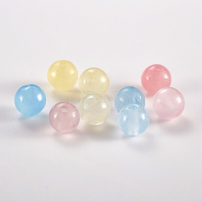 DIY Jewelry Bracelet Making Kits DIY-SZ0003-68P-1