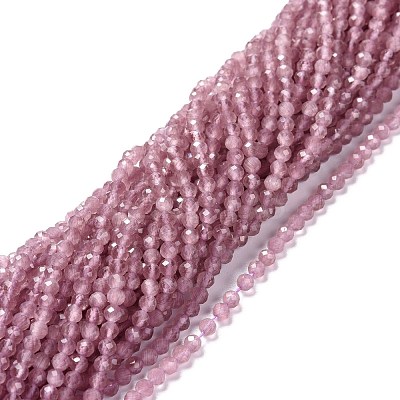 Cat Eye Beads Strands CE-I005-B23-1