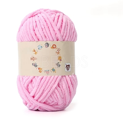 Soft Crocheting Yarn PW-WG3CD10-15-1