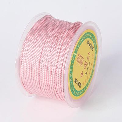 Round Polyester Cords OCOR-P005-08-1