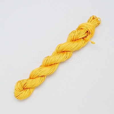 10M Nylon Braided Threads X-NWIR-R002-2mm-16-1