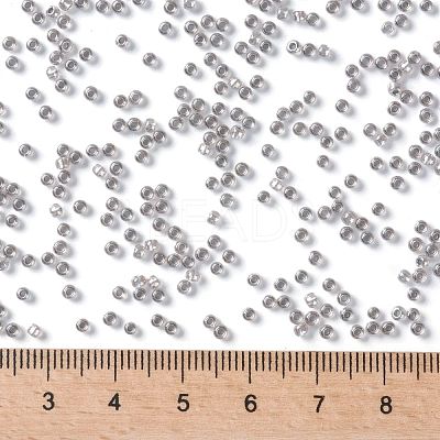 TOHO 11/0 Round Beads SEED-TR11-1009-1