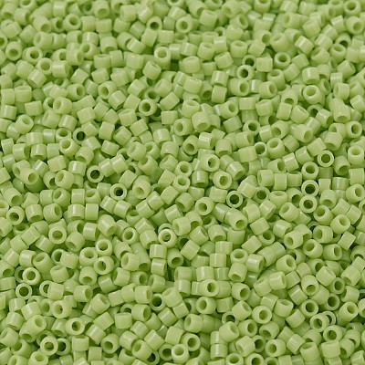 MIYUKI Delica Beads SEED-JP0008-DB0733-1
