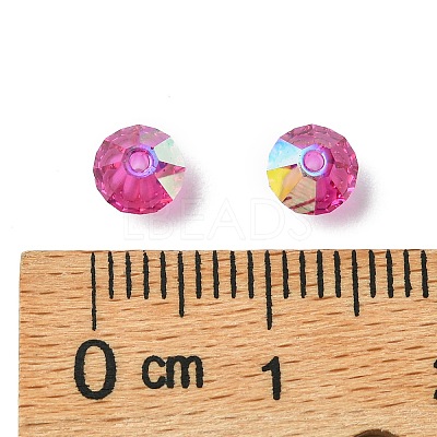 Preciosa&reg Crystal Beads Y-PRC-BA5-70350-200-1